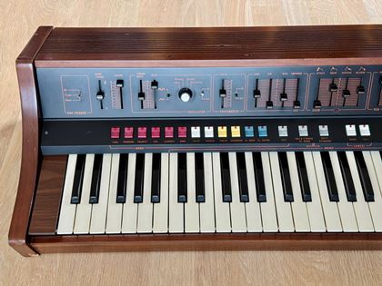Farfisa-Soundmaker